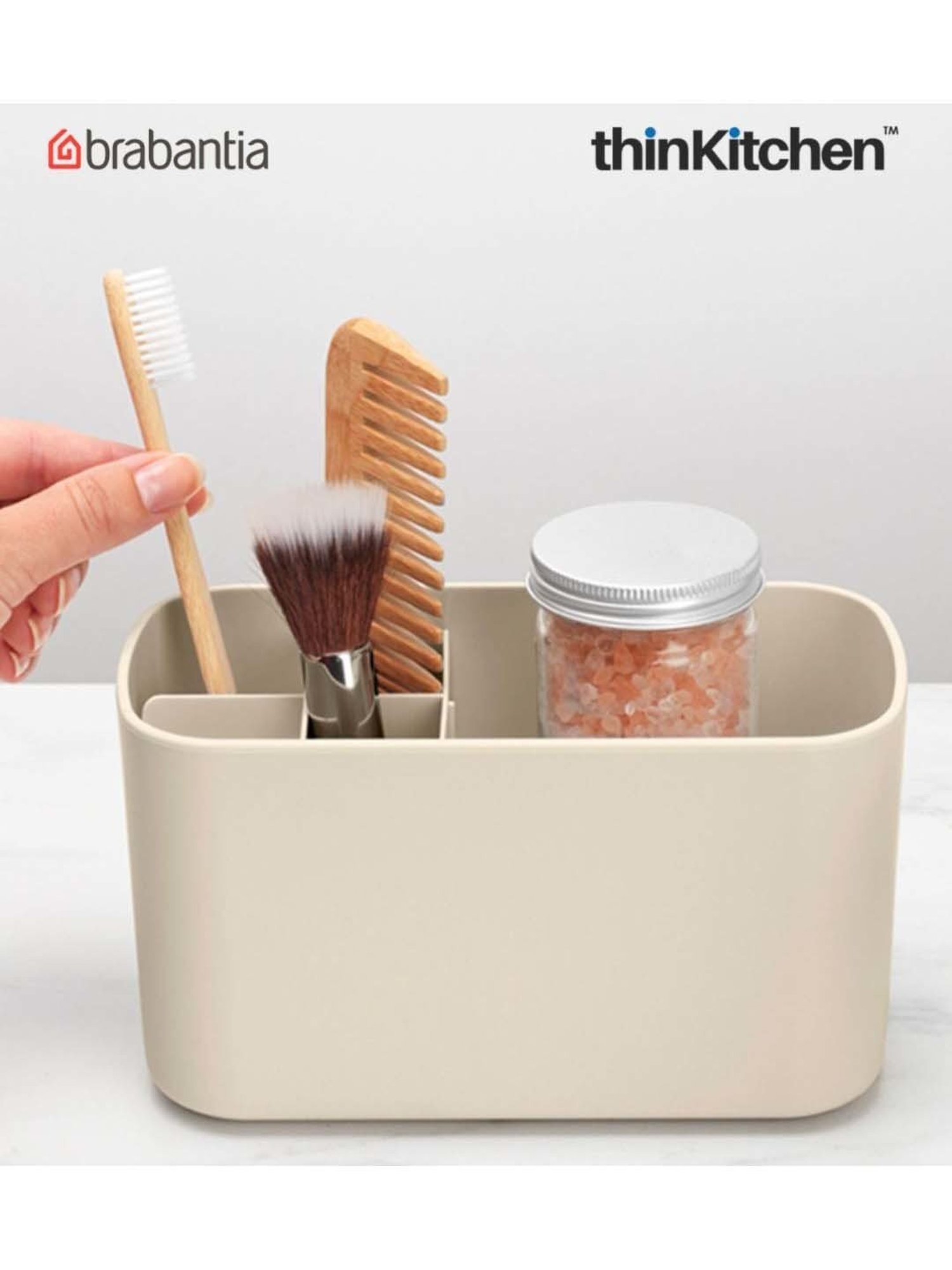 Meyer Stainless Steel Knife Sharpener 3 Stage Sharpening Tool for Kitchen