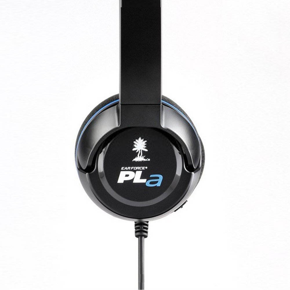 Turtle Beach - Ear Force PLa Gaming Headset - PS3