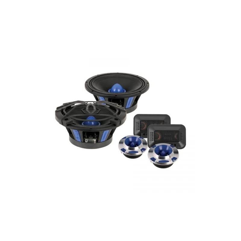 SME650C 65 Pro Audio Component Speaker