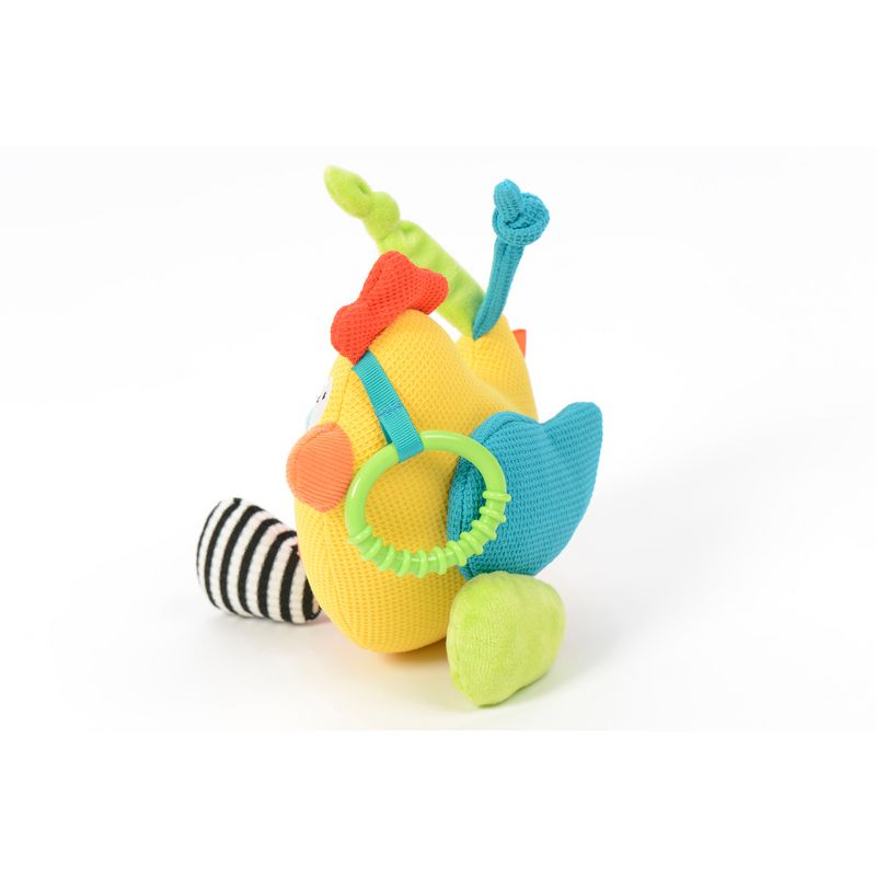 Dolce Spring Chick Stuffed Animal And Plush Toy