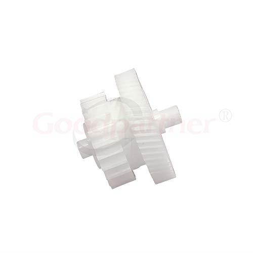 Printer Parts RU6-0018 RU6-0018-000 Fuser Drive Gear 23T 56T for HP P1505 P1505n M1120 M1120n M1522 M1522n 1505 1120 1522 for Canon LBP 3250