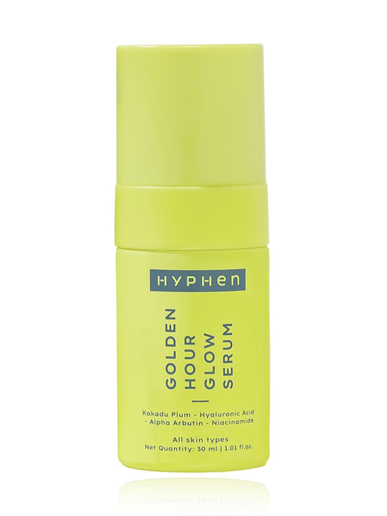 Hyphen Golden Hour Glow Serum - 30 ml