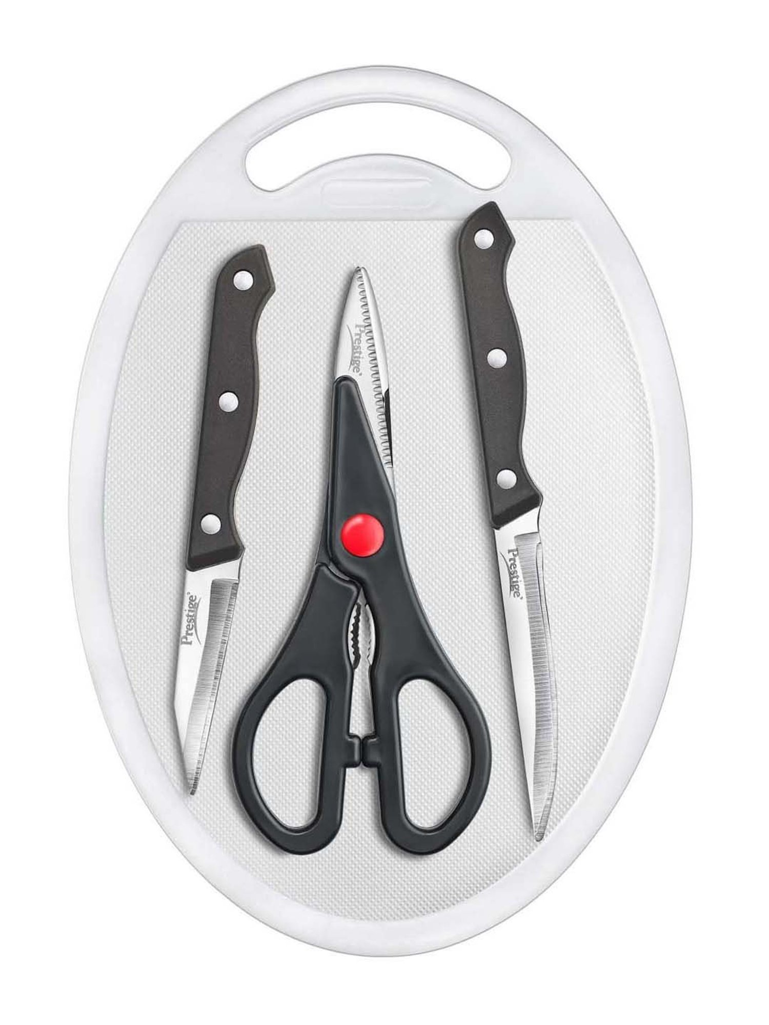 BergHOFF Leo Multicolor Kitchen Tools - Set of 3