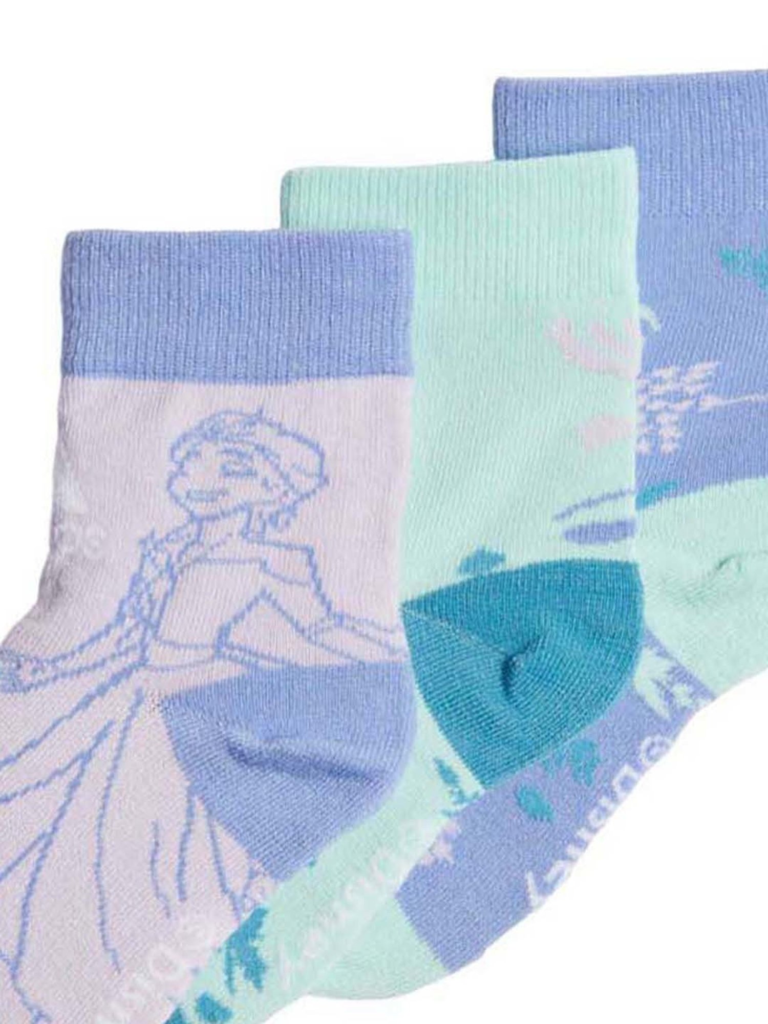 Gant Ankle Length Multicolor Cotton Solid Medium Socks - Pack of 5