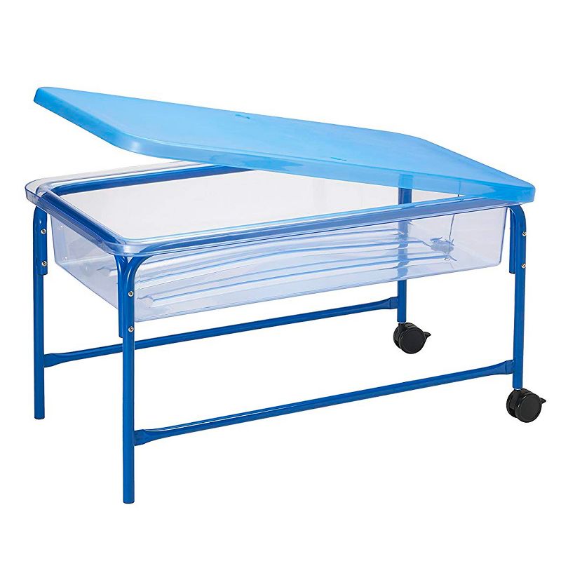 Edx Education Sand and Water Play Table