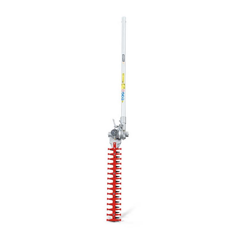 Snapper SHT82A 17 Inch Bush & Hedge Trimmer Attachment for XD 82 Volt Electric String Trimmer