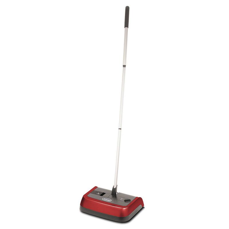 Karcher Electric Broom - Yellow