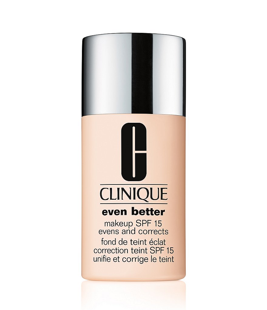 Clinique Even Better&trade; Makeup Broad Spectrum SPF 15 Foundation