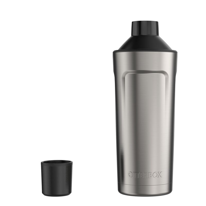 OtterBox 20oz Tumbler Accessory Elevation Shaker Lid -Black