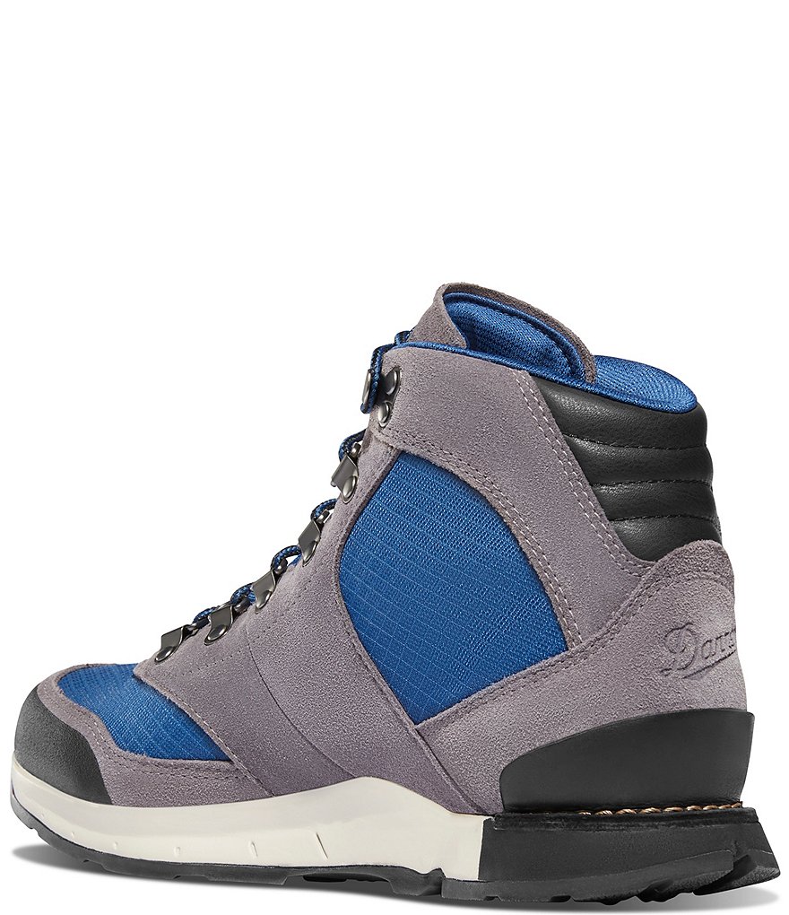 Danner Men's Free Spirit Waterproof Lace-Up Boots