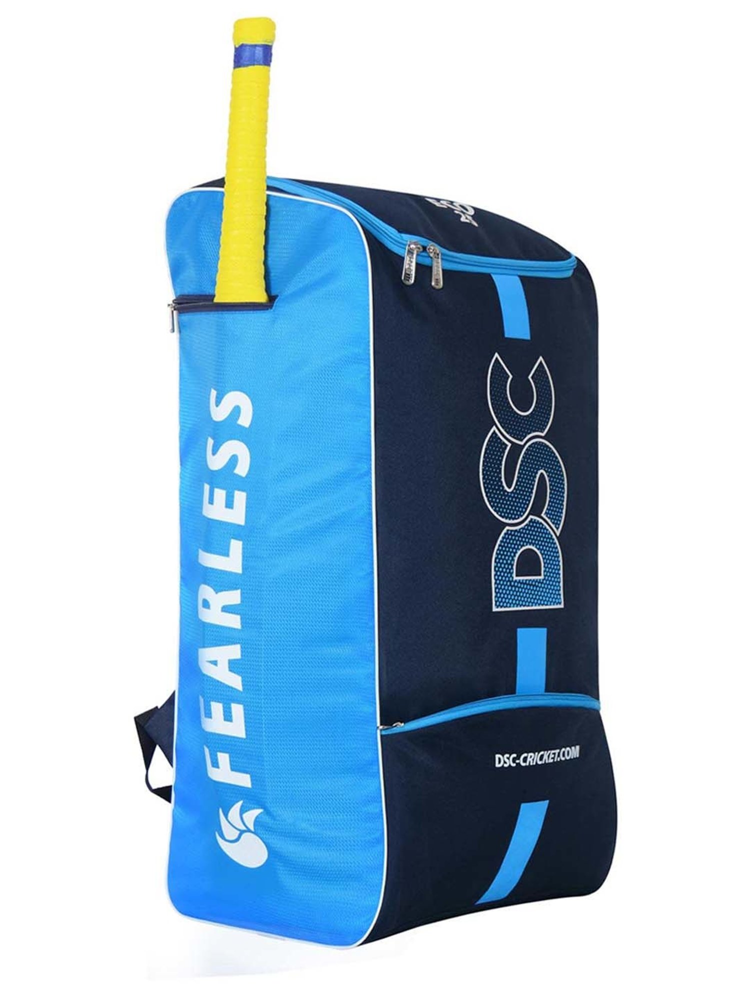 DSC Cricket Eco 25 Duffle Bag Size - L