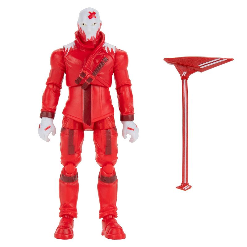 Fortnite - 1 Figure Pack Solo Mode Core Figure Ex