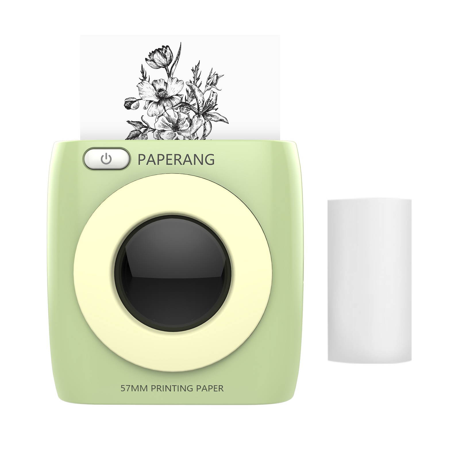 Pyramid 43079 Genuine Replacement Ribbon for 2500 & 2650Pro Time Clocks