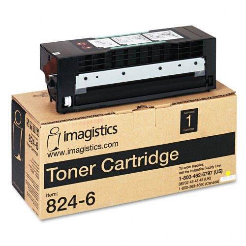 TONER FOR 3500 5000 824-6