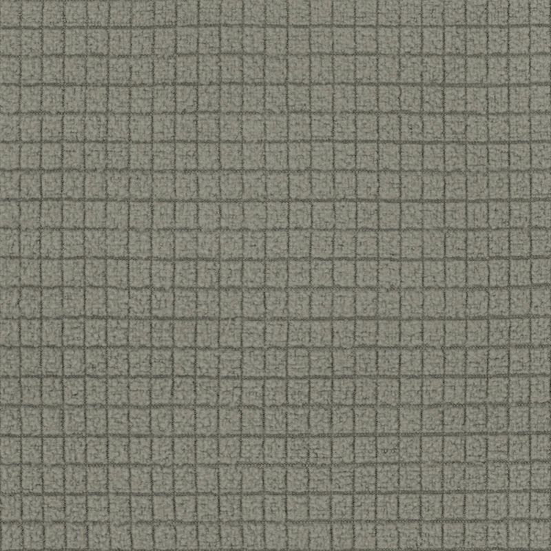 Reeves Wing Chair Stretch Slipcover Deep Sage - Zenna Home