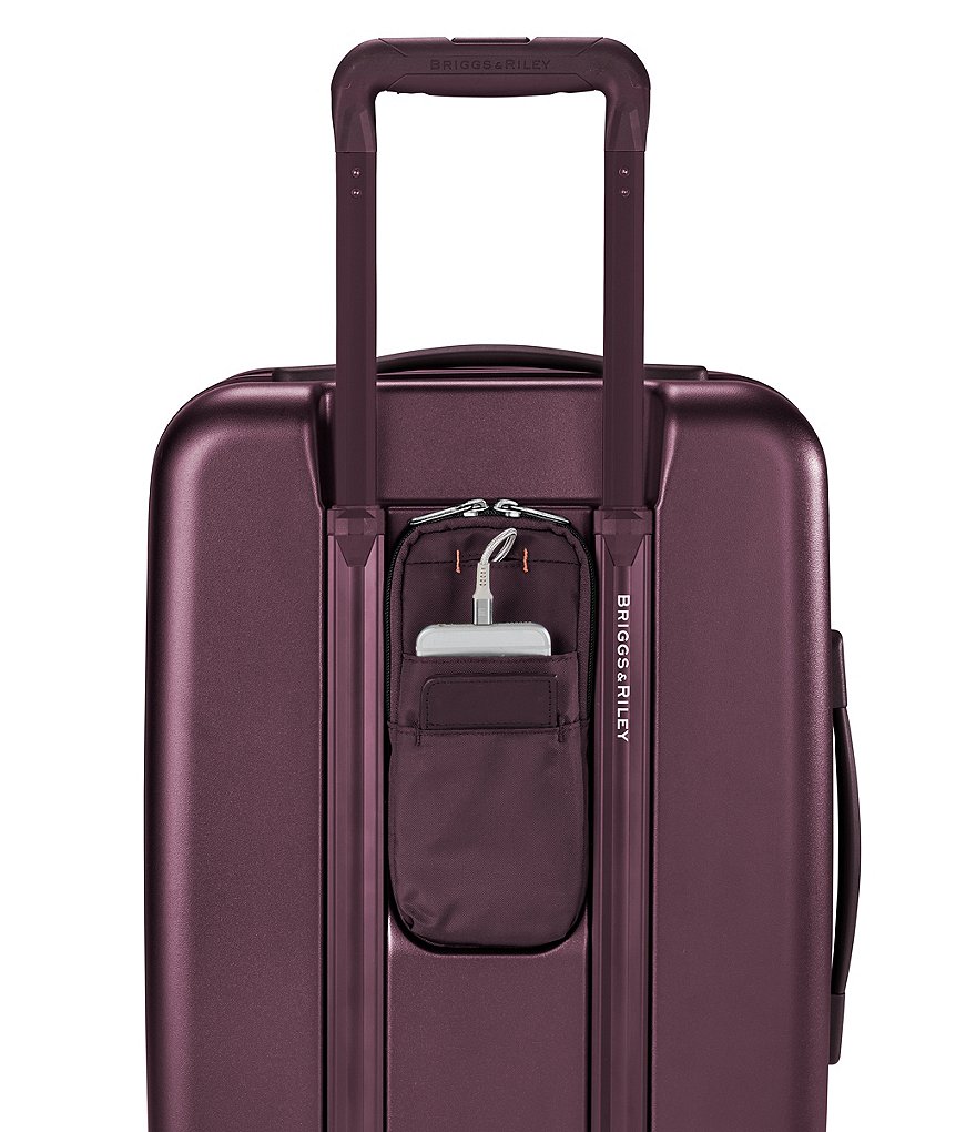 Travelpro Crew Versapack Max Expandable Carry-On