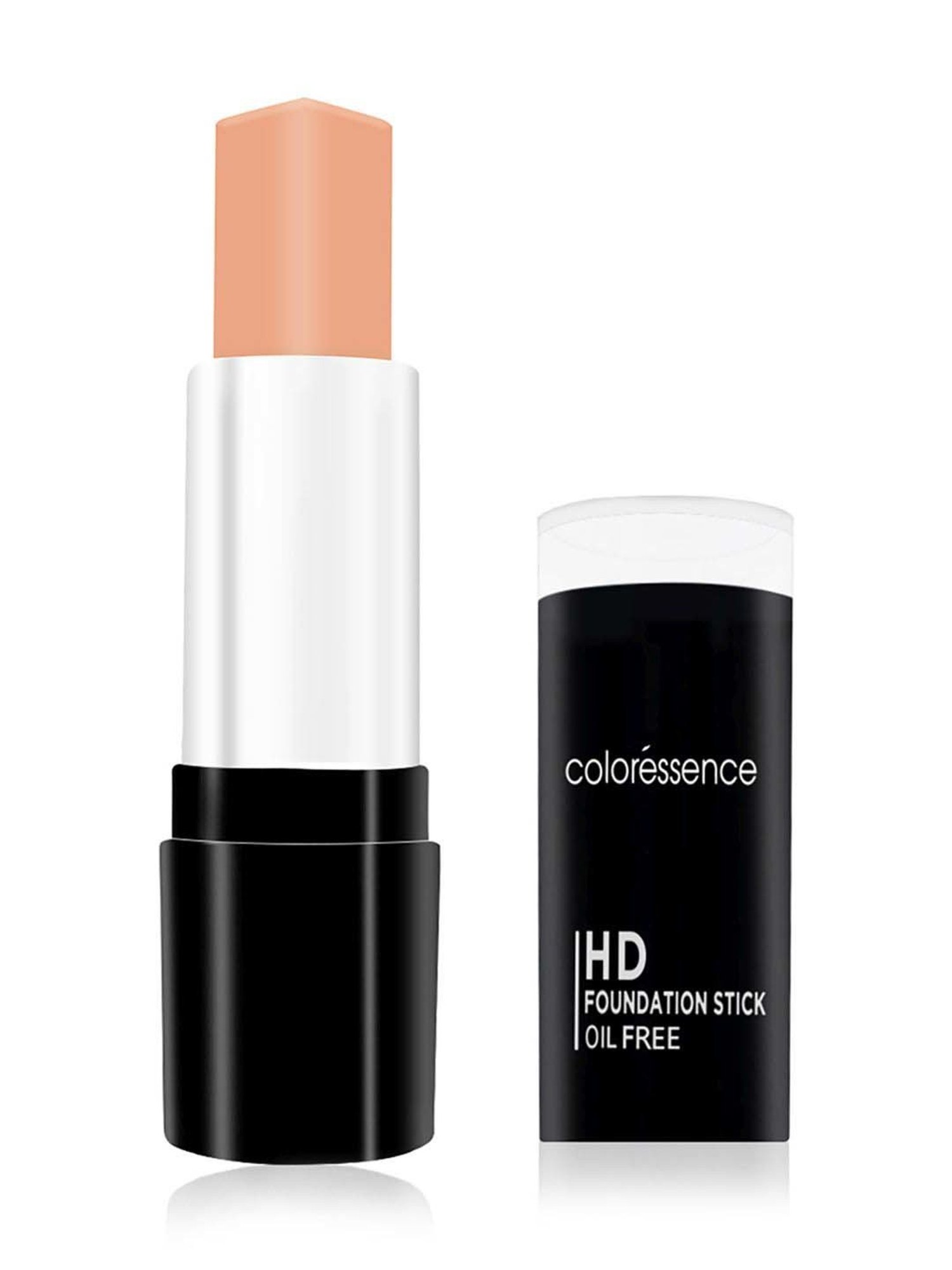 Coloressence HD Foundation Stick Pinkish Beige - 14 gm