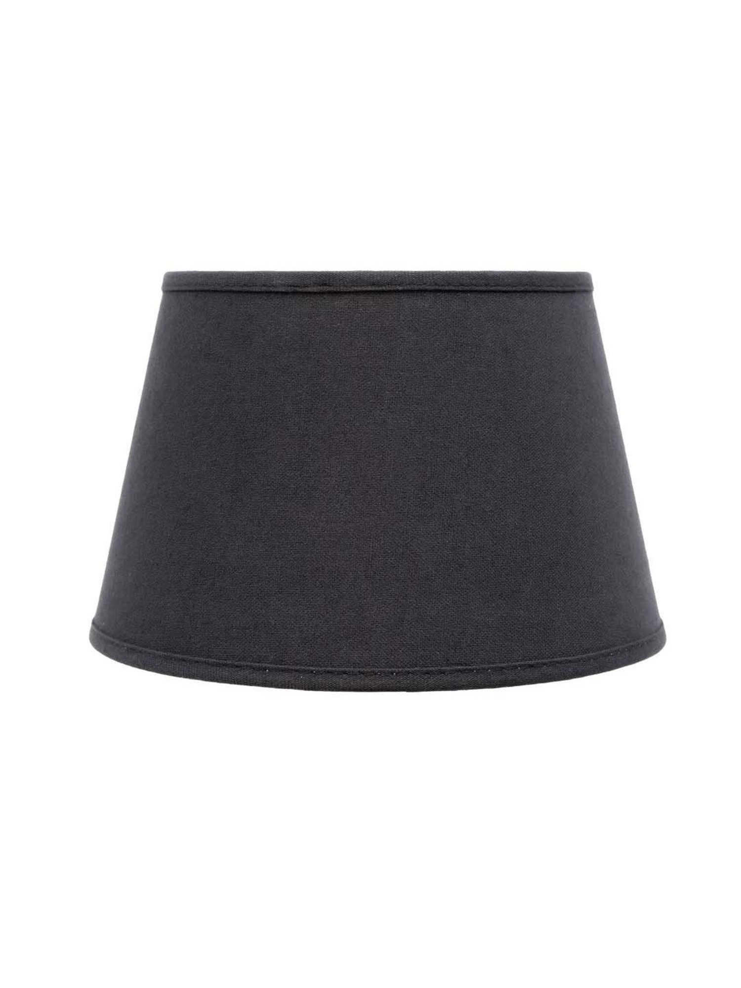Large Rectangle Natural Lampshade Linen - Project 62™