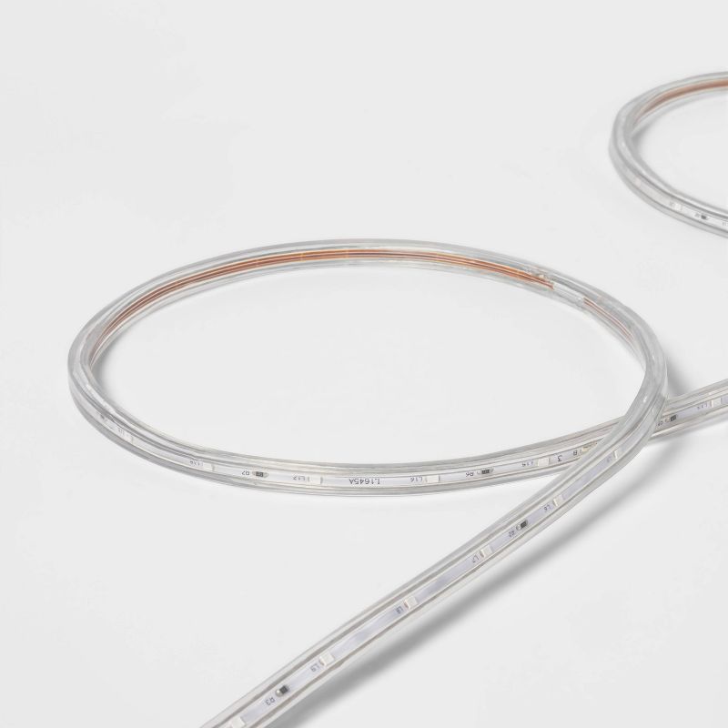 30ct Battery Operated LED Fairy String Lights - Sterno Home