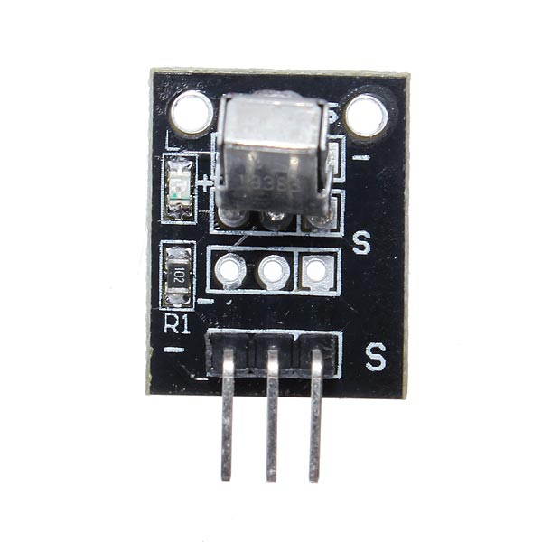 3Pcs Infrared IR Receiver Module Wireless Remote Controller Kit for Arduino - products that work with official Arduino boards