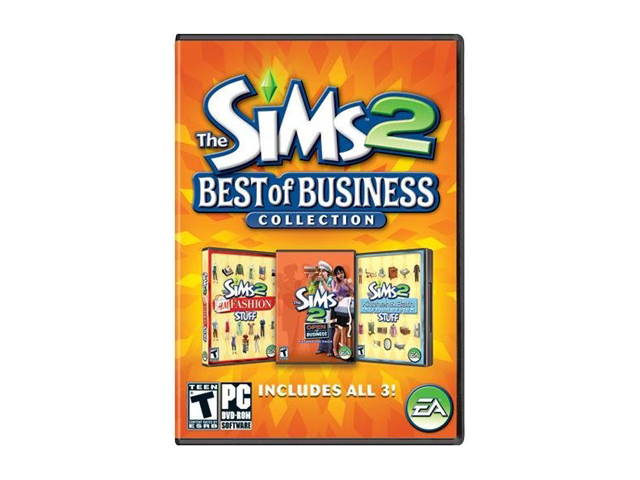 The Sims 3: Katy Perry Sweet Treats Pack PC Game