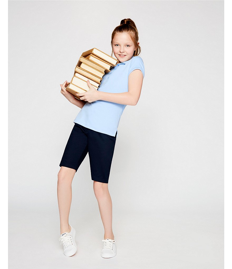 Keds Girls' Champion Canvas Sneakers (Youth)