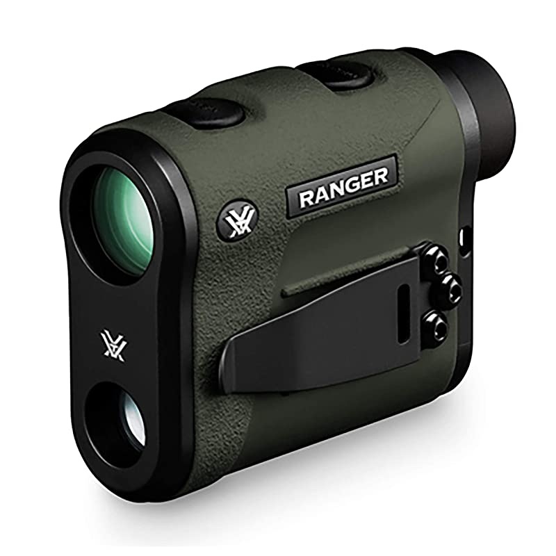 Optics Ranger Laser Rangefinders