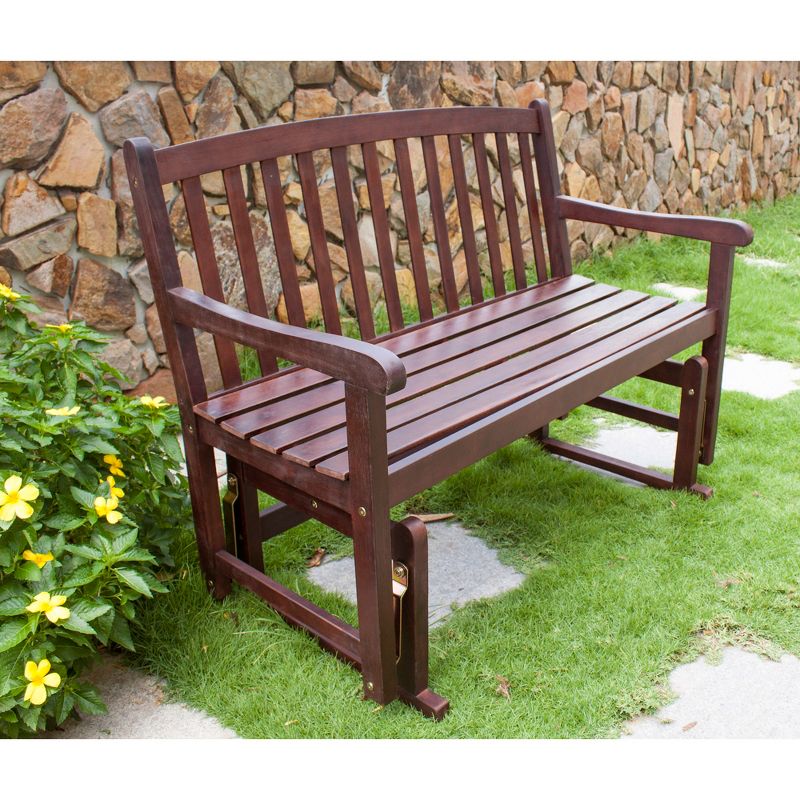 2-Person Glider Bench - Merry Products