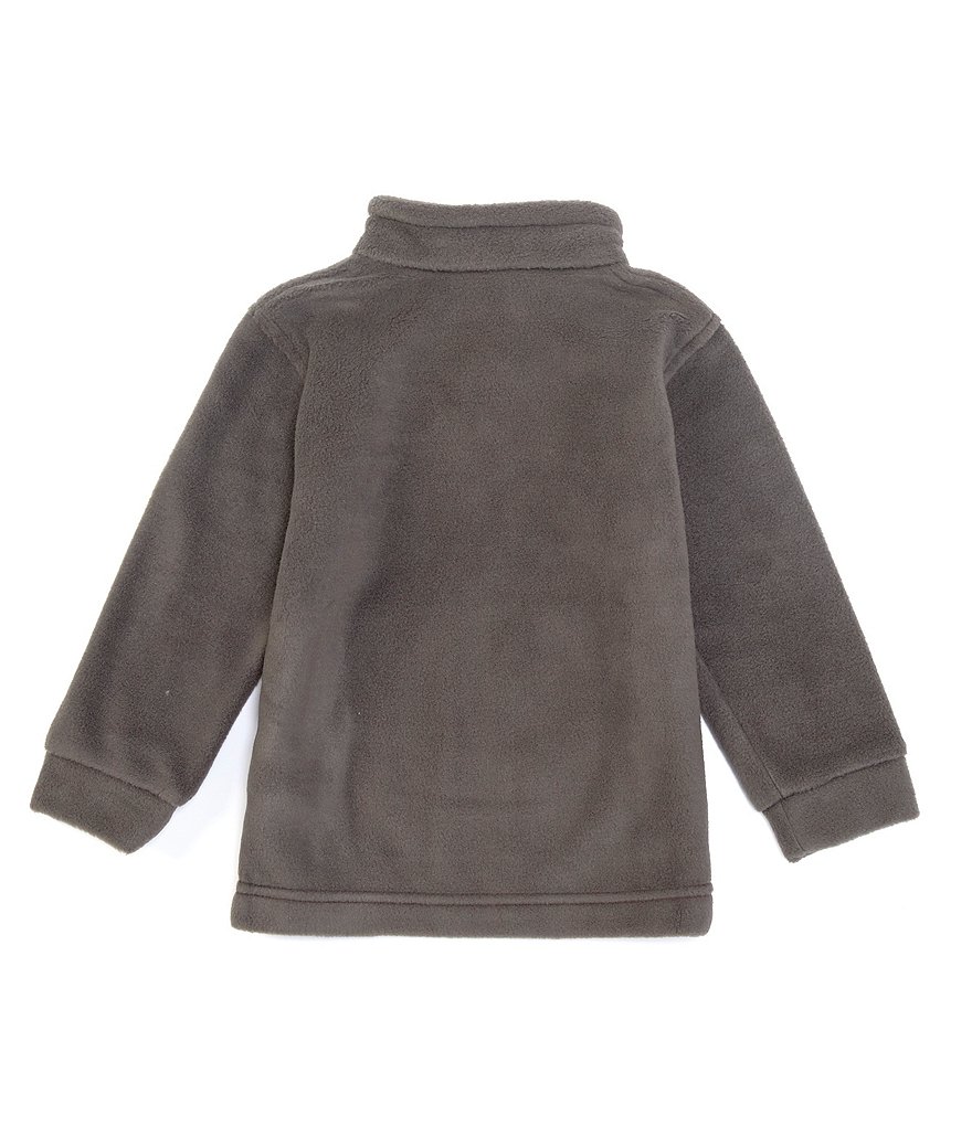 First Wave Baby Boys 12-24 Months Stripe Knit Vest