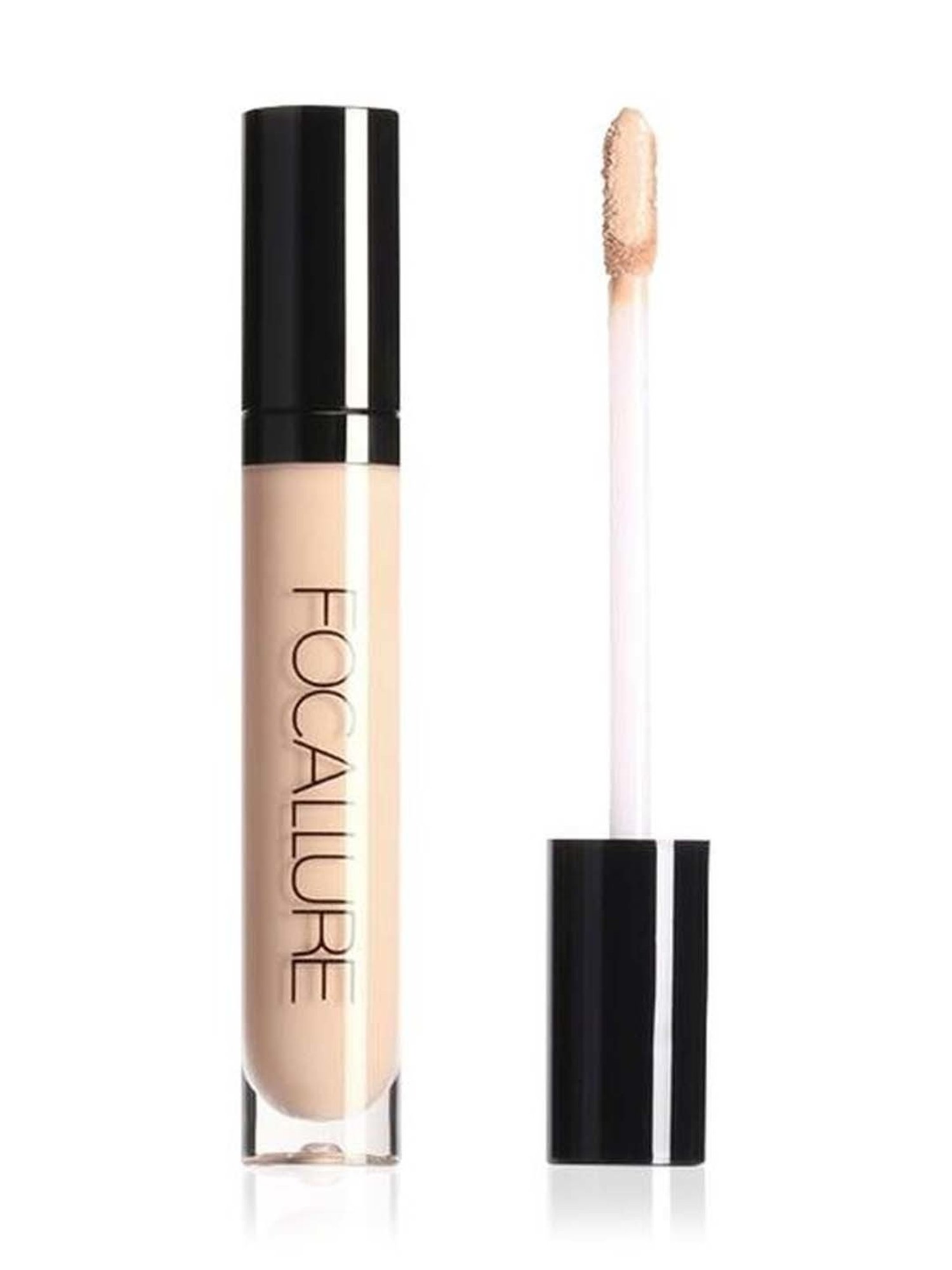 FOCALLURE Liquid Concealer 01 Natural - 6 gm