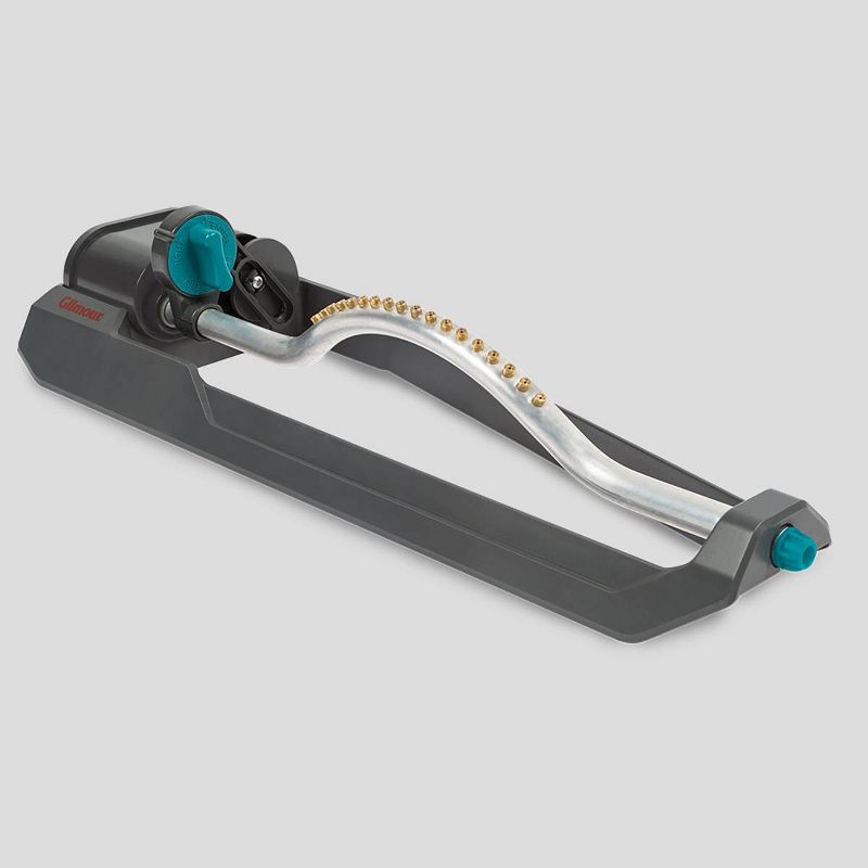 Gilmour Heavy Duty Adjustable Rectangular Sprinkler