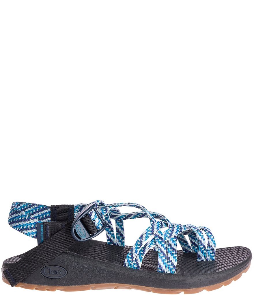 Chaco Z Cloud X2 Toe Loop Sandals