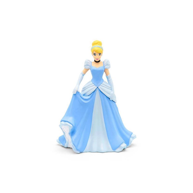 Disney Cinderella Tonie Audio Play Figurine