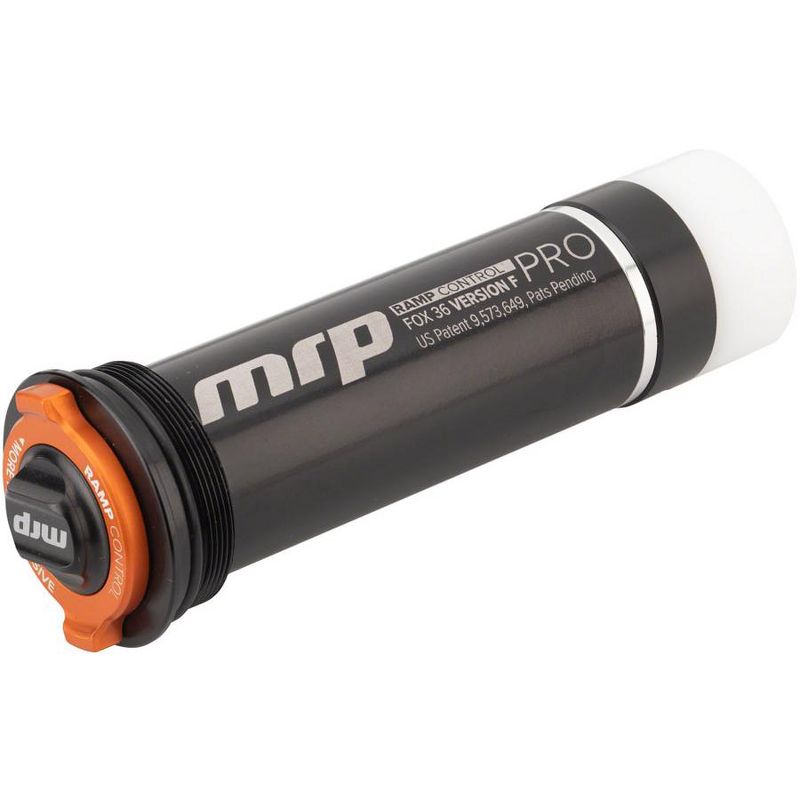 MRP Ramp Control Pro Version F
