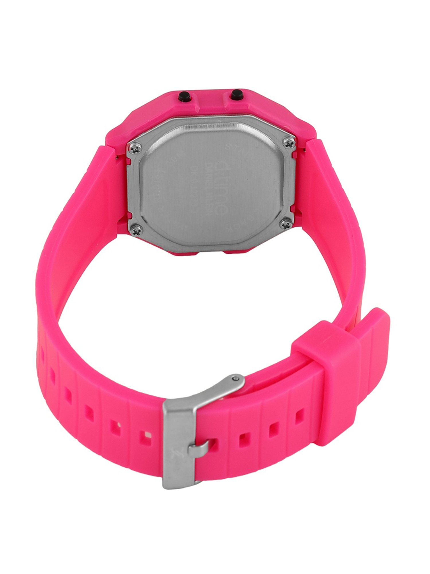 Fastrack NR68027PP04 Street Line Digital Watch for Women