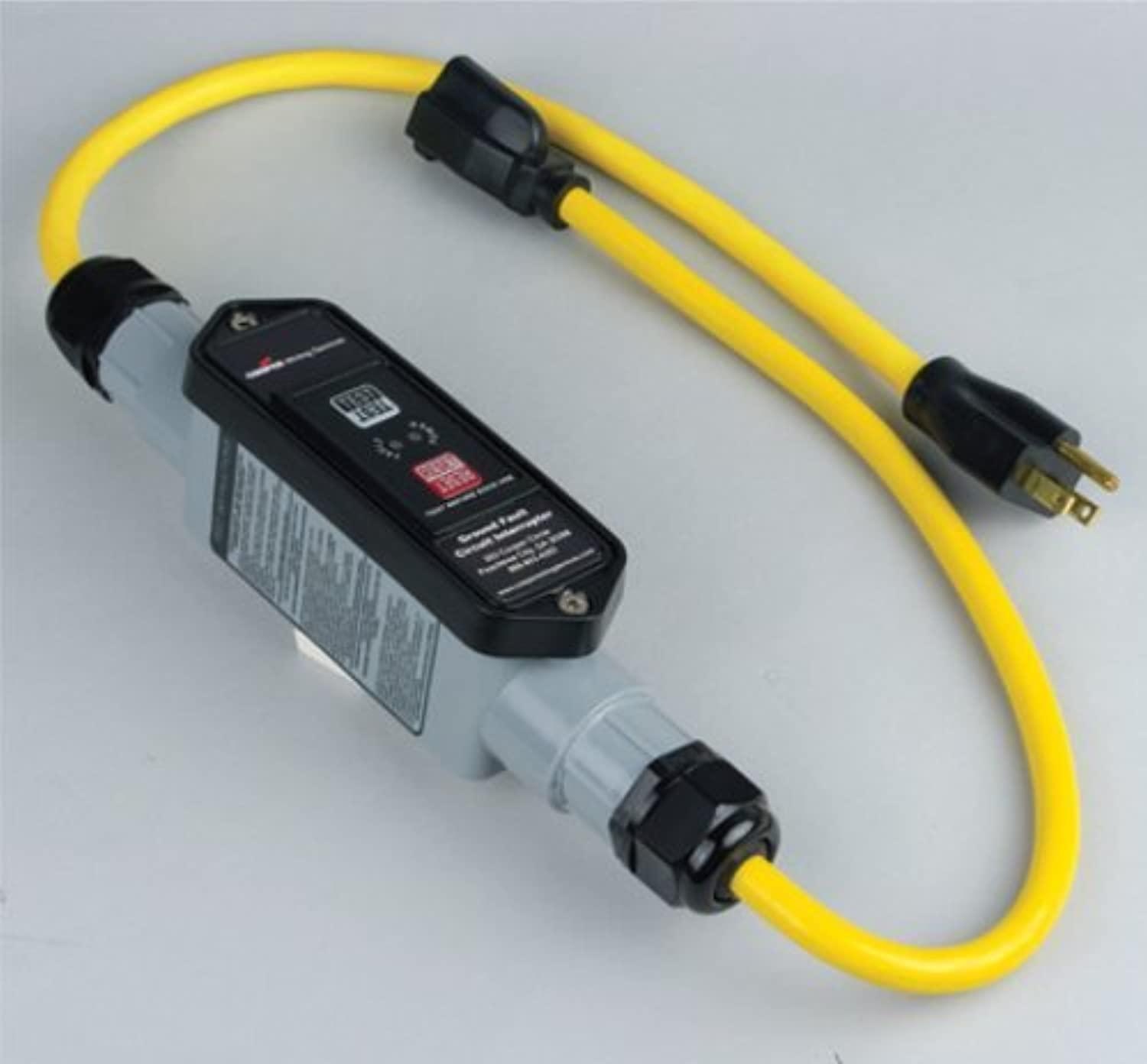 cooper wiring devices gfi22m144 gfci port 2'12/3crd lkg p&c 20a240v man