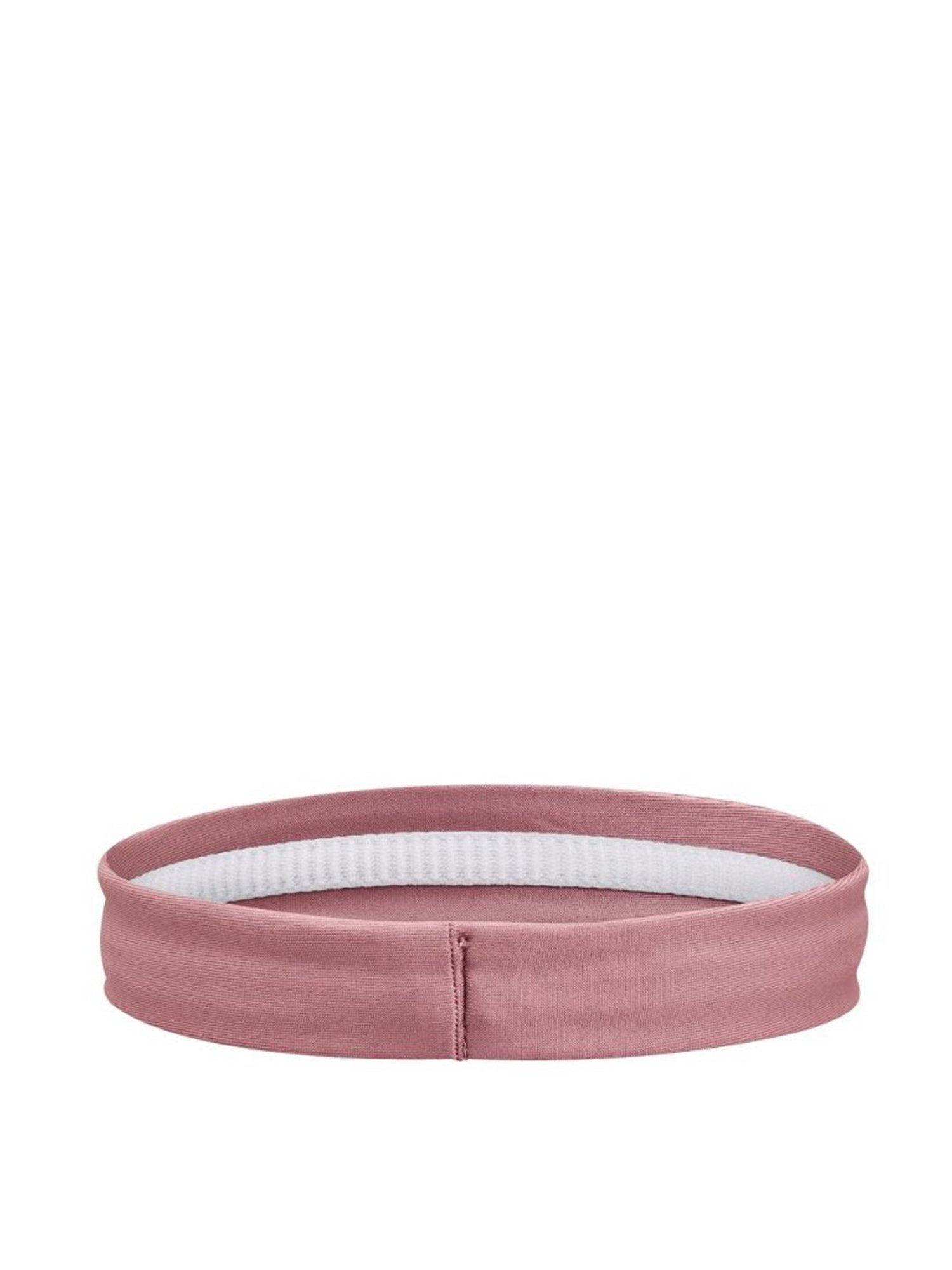 Aditi Wasan Off White Printed Head Bands Pack of 2