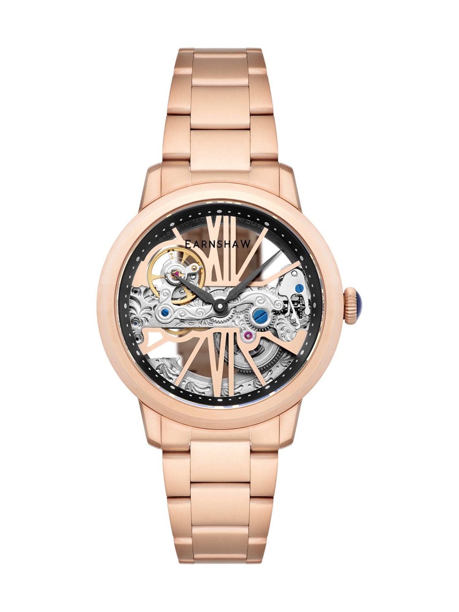 STRAND by Obaku S722GDBBSB_A Analog Watch for Men