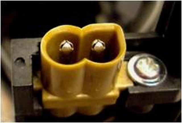 New OEM Original NEC NC900C Projector Lamp With Housing Genuine