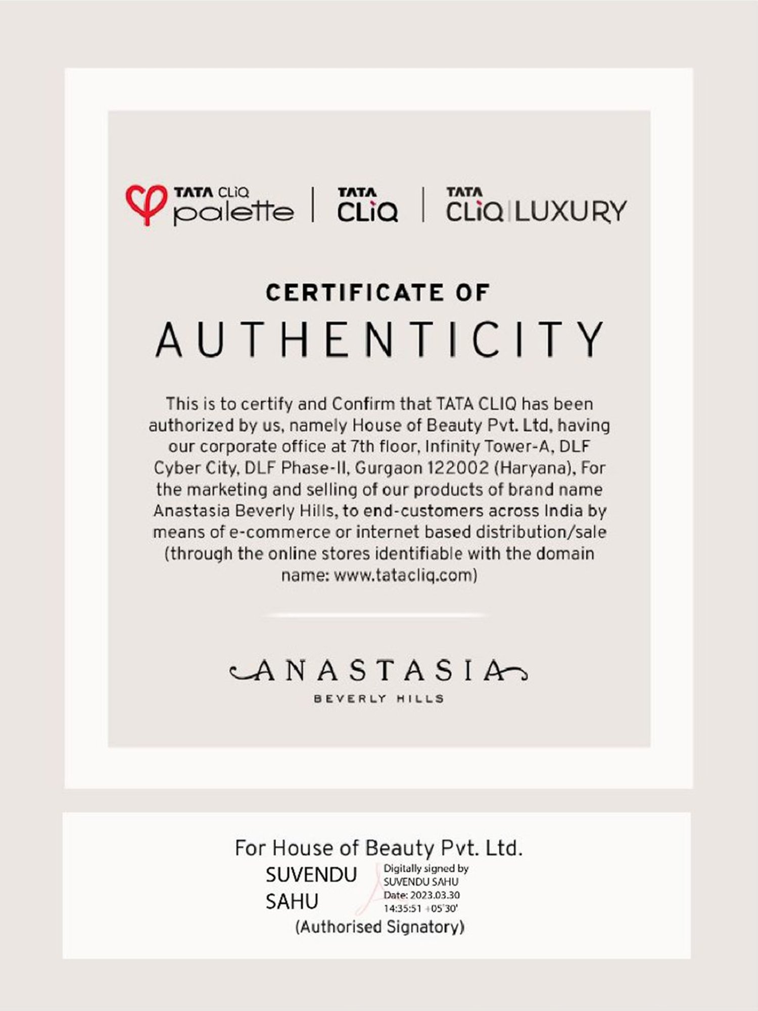 GA-DE Selfie Full Cover Lipstick 862 Paris - 4.2 gm