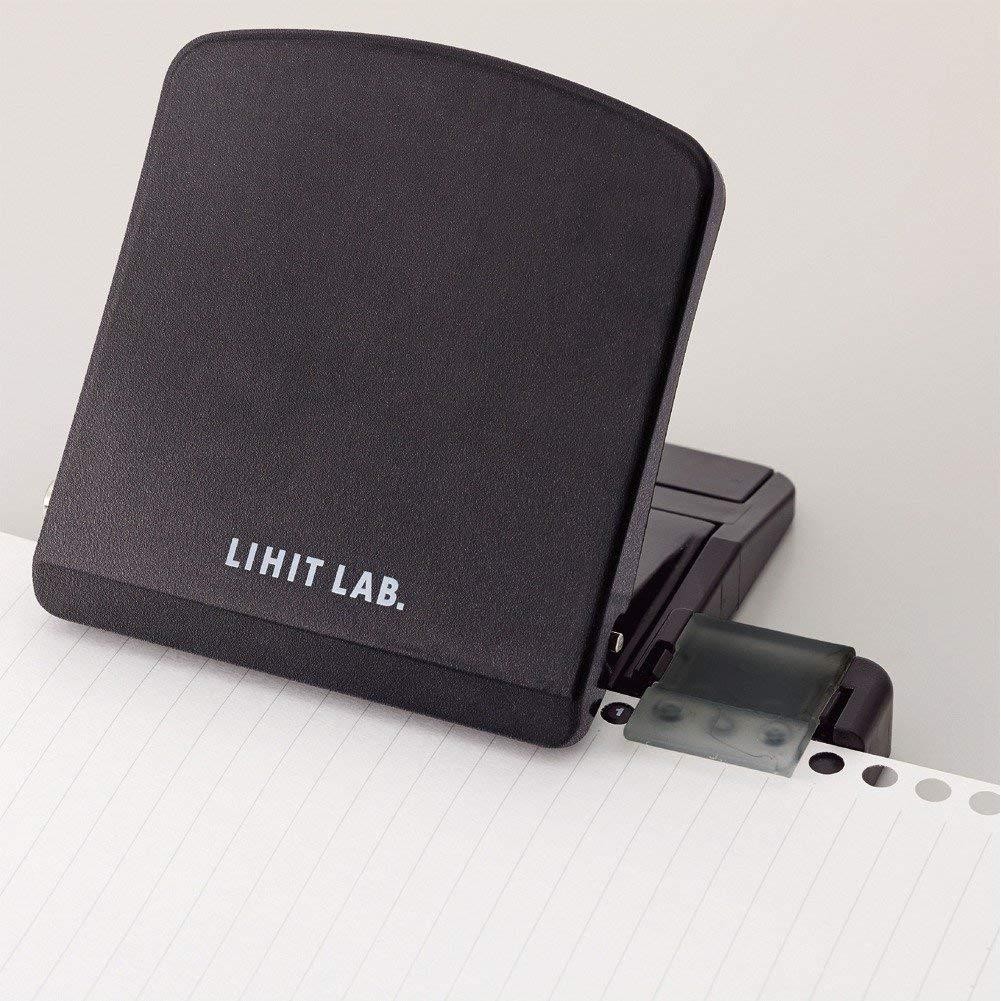 LIHIT LAB. One-third punch P1602 (japan import)