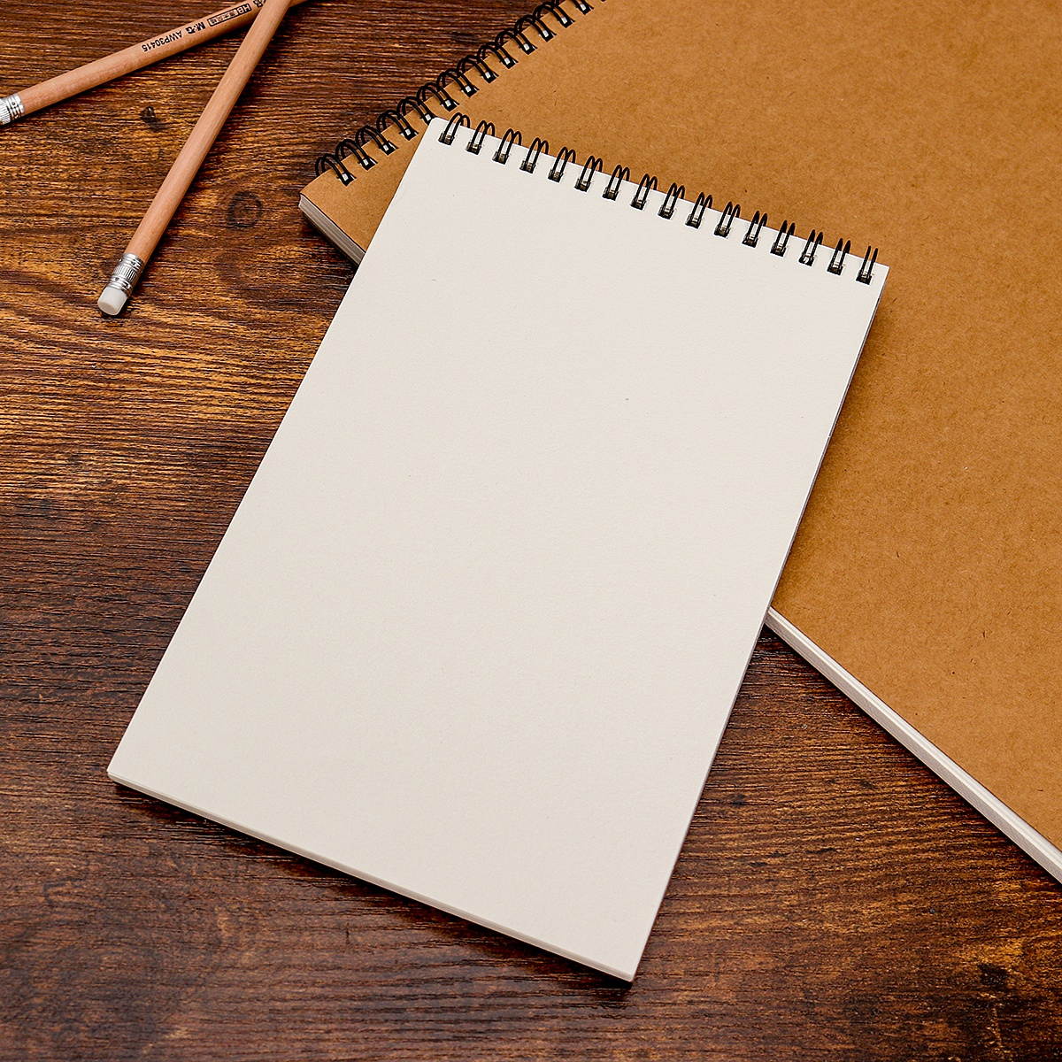 A3/A4/A5/8K/16K Sketchbook Drawing Paper Picture Book Painting Book 8K