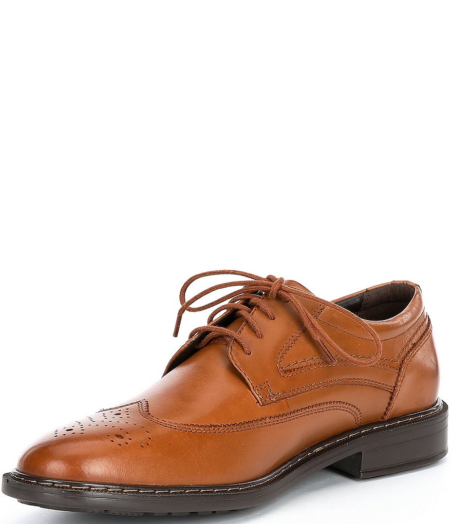 Rockport Men's Tanner Wingtip Dress Shoes