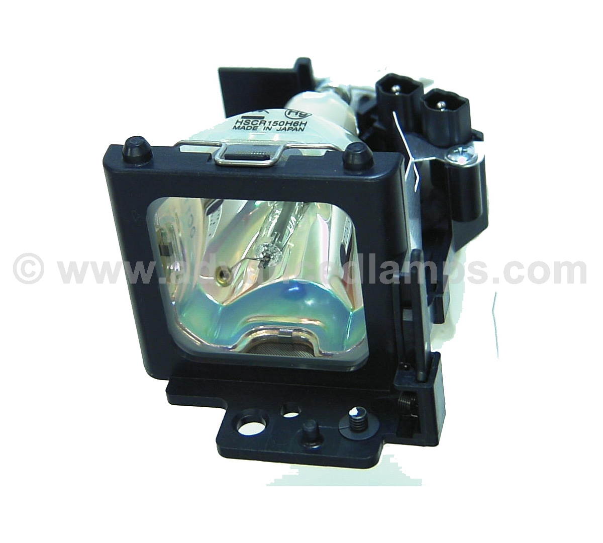DT00461 Lamp & Housing for Hitachi Projectors - 180 Day Warranty!! Projector Lamps