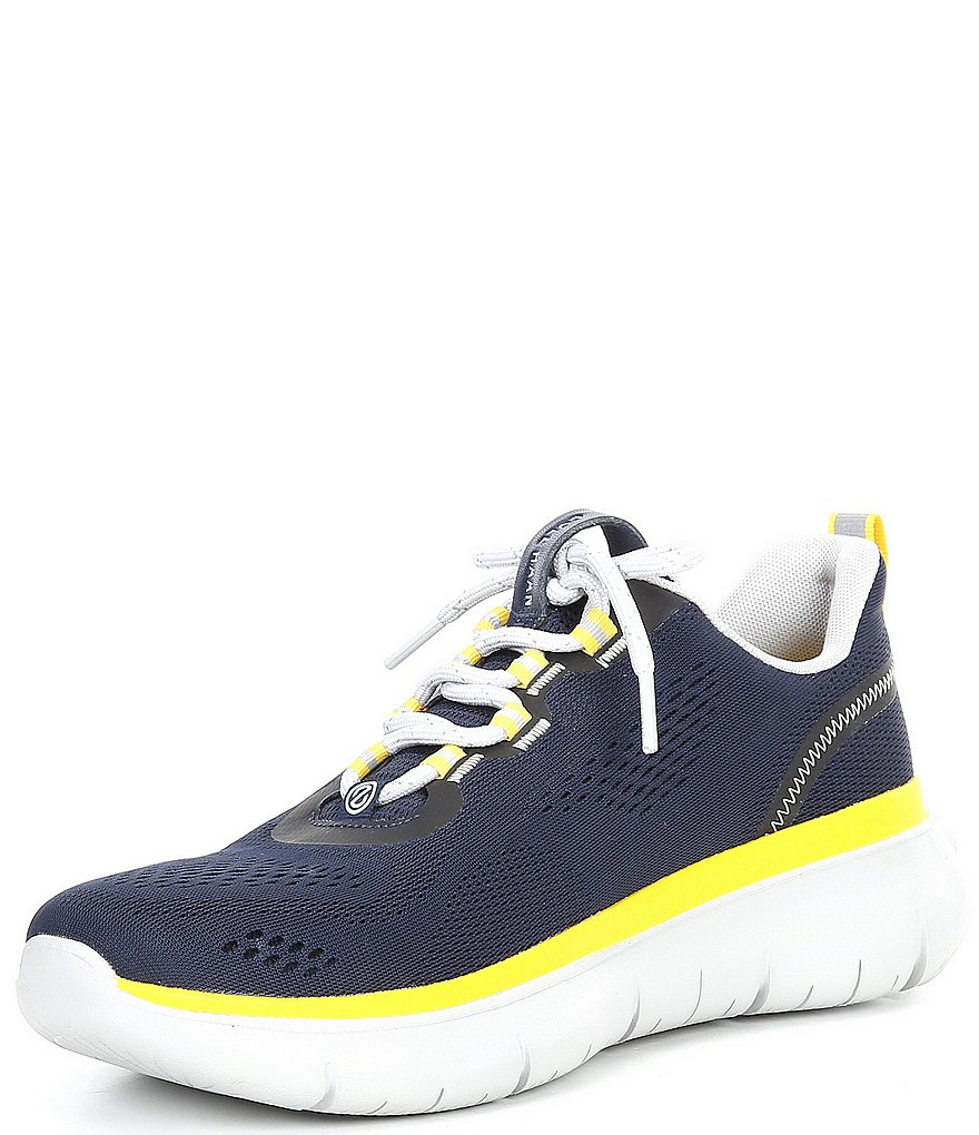 FILA Men's Vulc 13 Hi Top Sneakers