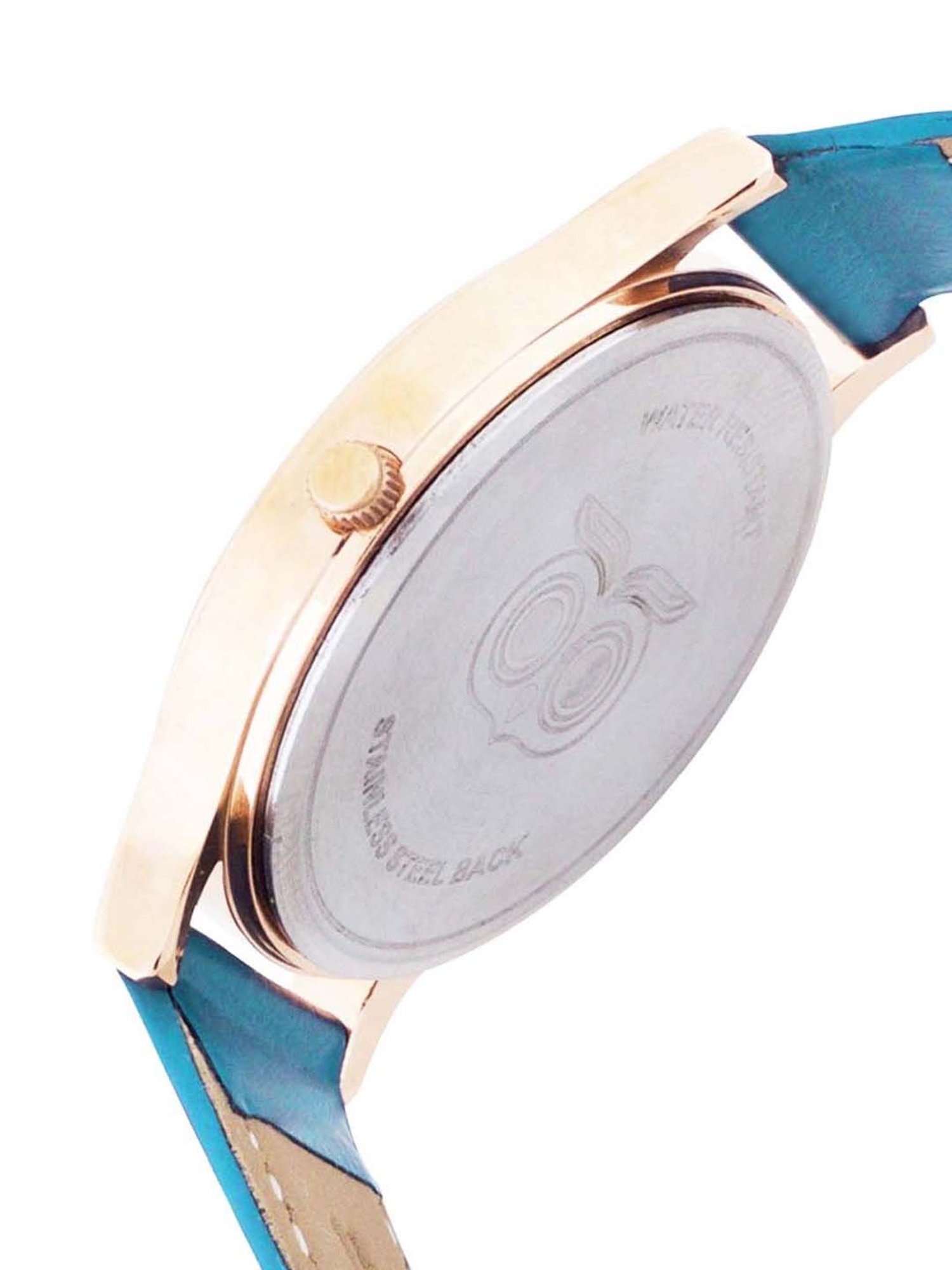 Chumbak BB1 Decorative Elephant Analog Watch for Women