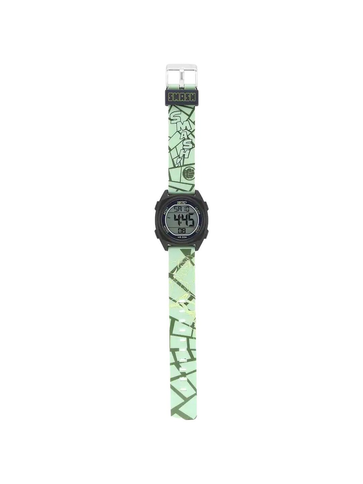 Zoop NSC4040PP02 Digital Unisex Watches