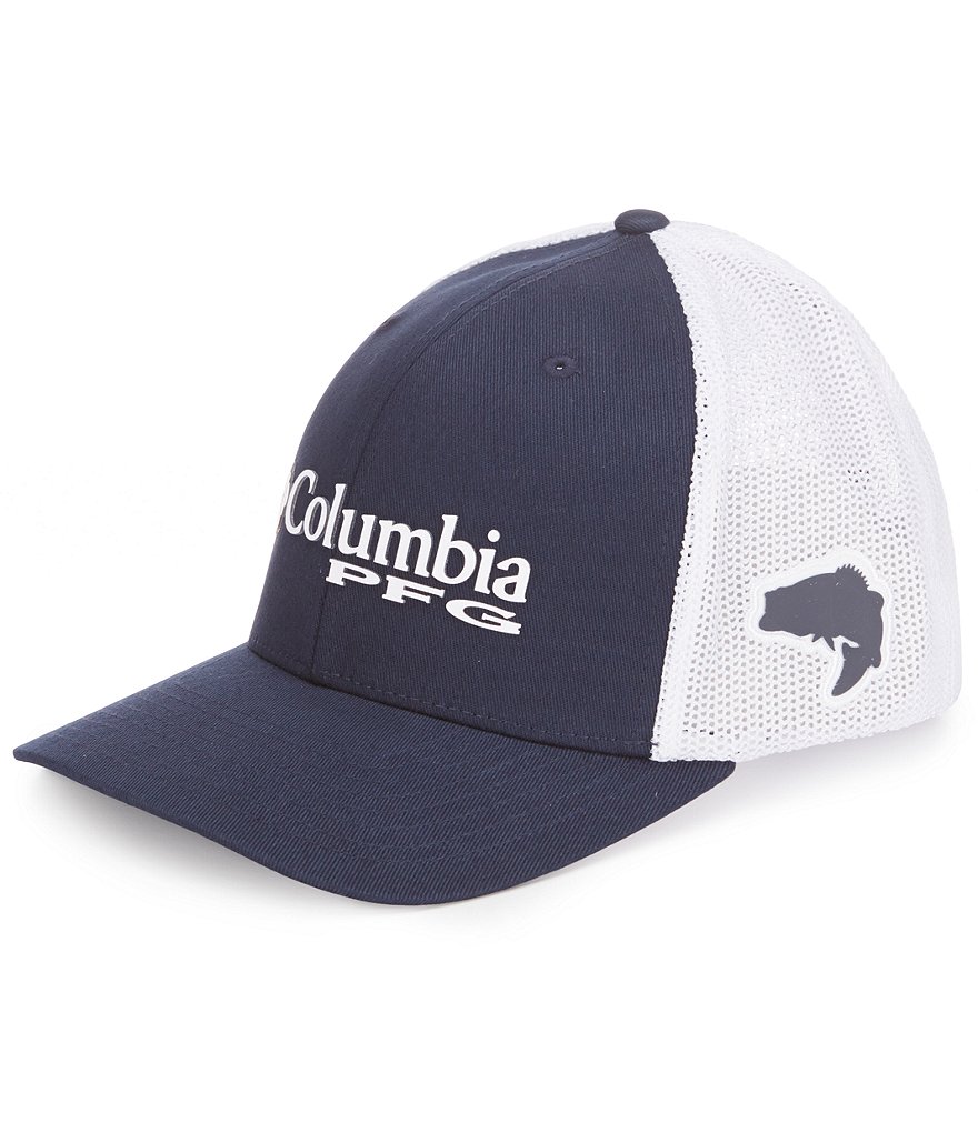 Columbia PFG Mesh Trucker Cap