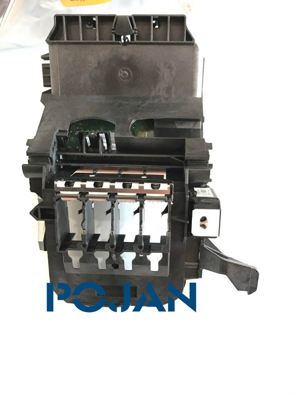 Printhead carriage assembly  C7769-60376 C7770-60014 Designjet 500 510 800 ps plotter parts POJAN