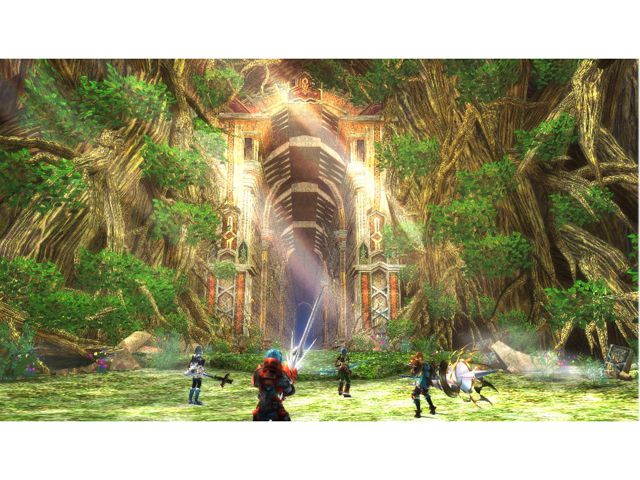 Ragnarok Odyssey ACE PlayStation 3